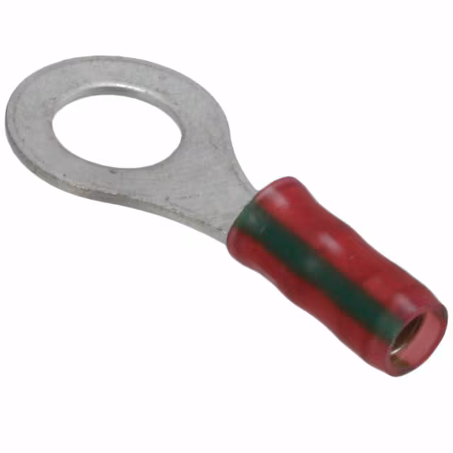 2-320571-4 TE Connectivity AMP Connectors  Connettori ad anello